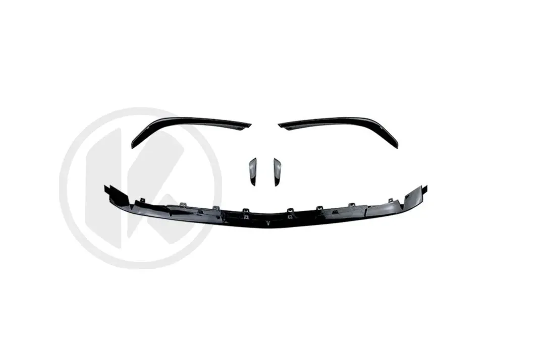 W177 BODYKIT incl. , front bumper, Rear Bumper & grille